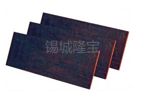 平面模板